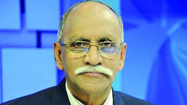 sayed muhammad ibrahim former general