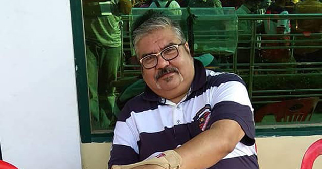 sayed saimum konok
