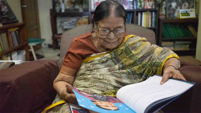 sayeda khanom 2