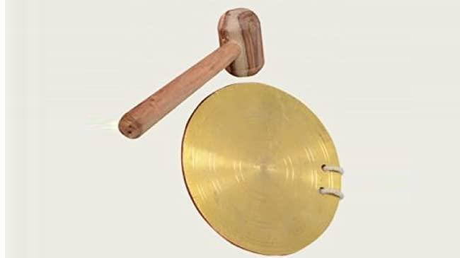 school bell 1