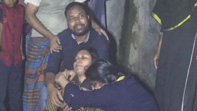 school boy murder gajipur