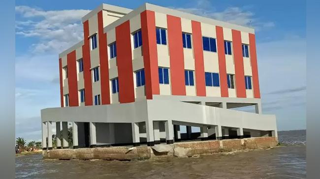 school in padma 2