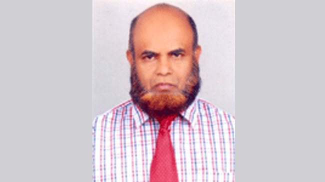 scientist selim khan