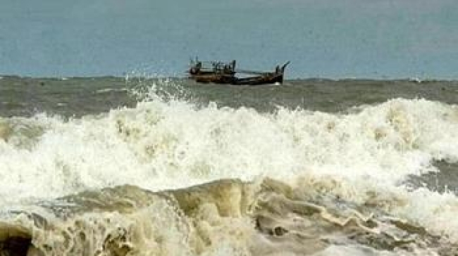 sea