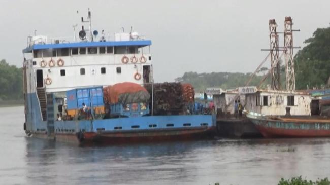 seaport in lakshmipur