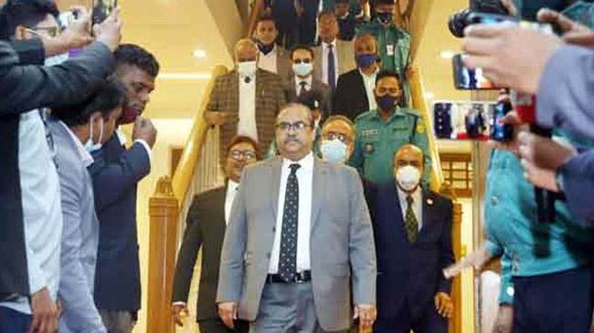 search committee first meeting