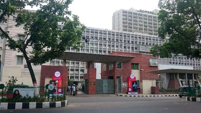 secretariat building