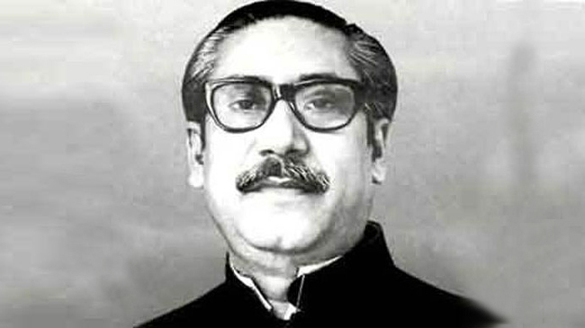 seikh mujibur rahman