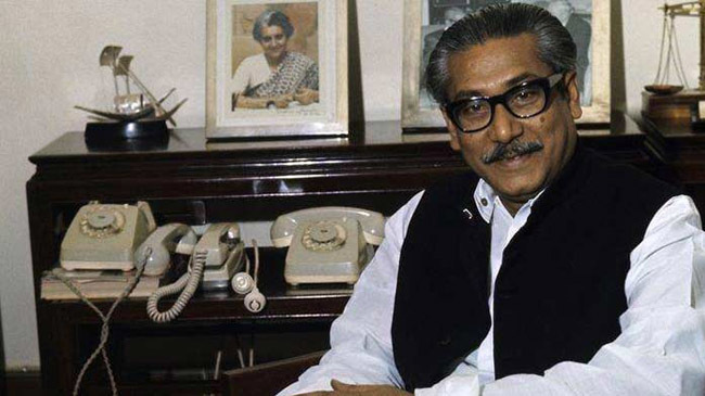 seikh mujibur rahman 1