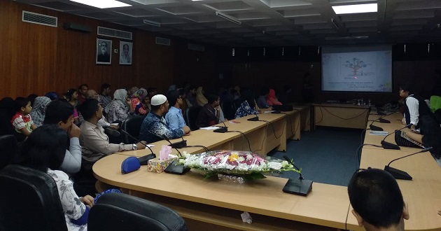 seminar msi