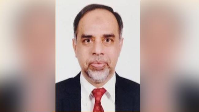 senior sacratary md asadul islam
