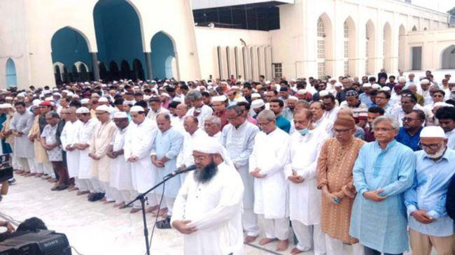 serajul alam khan 1