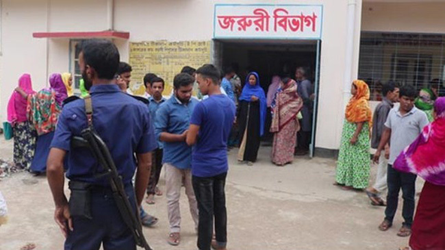 serpur medical college hospital