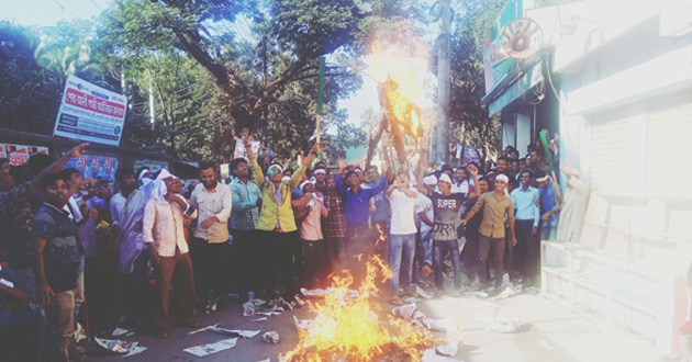 serpur sadar 1 al want to change candidate