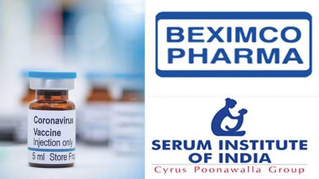 serum beximco ticka