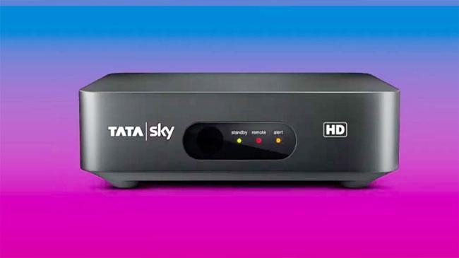 set top box