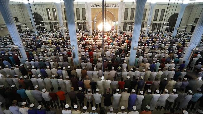 shab e barat 2022