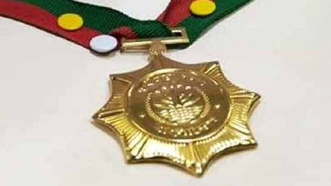 shadinota award