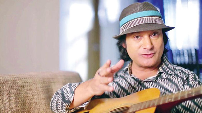 shafin ahmed miles band