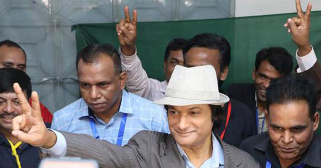 shafin ahmed