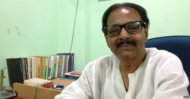 shafiul alam pradhan