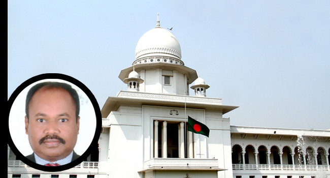 shah alam bangladesh bank