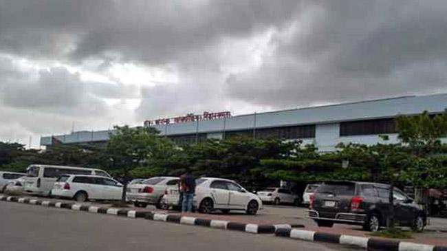 shah amanat airport 2