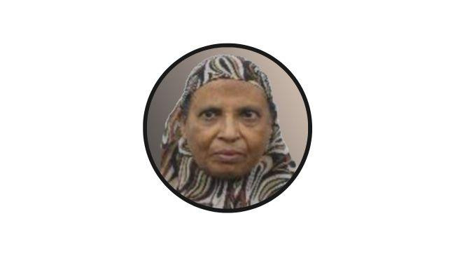 shahanara begum