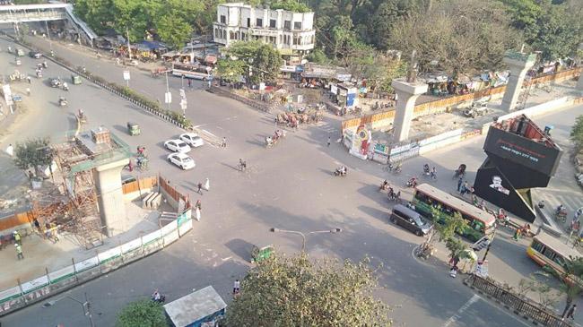 shahbag squar capital