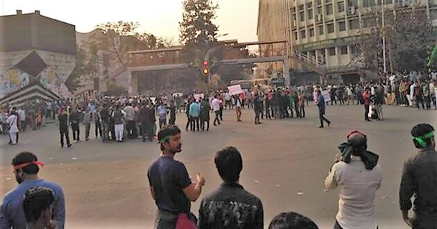 shahbag strike 22 jan