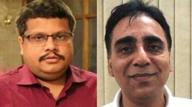 shahed regent and ali bashir