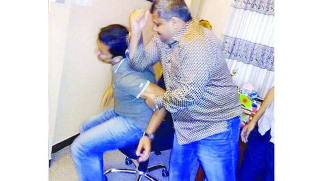 shaheds torture cell 2