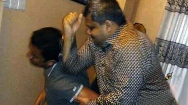 shaheds torture cell