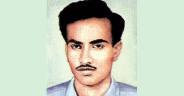 shaheed asad