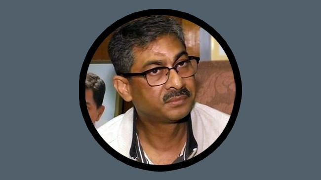 shahid uddin chowdhury annie