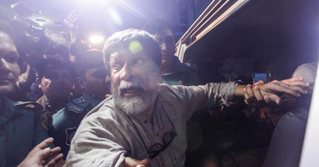 shahidul alam new