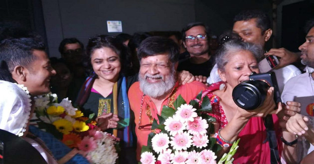 shahidul alam release