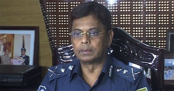 shahidul haque police igp