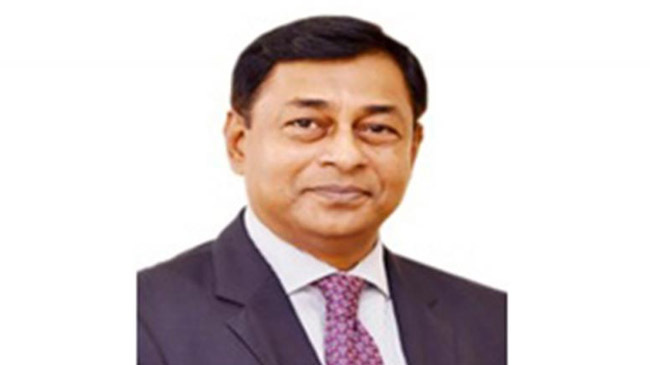 shahidul islam new embassador usa