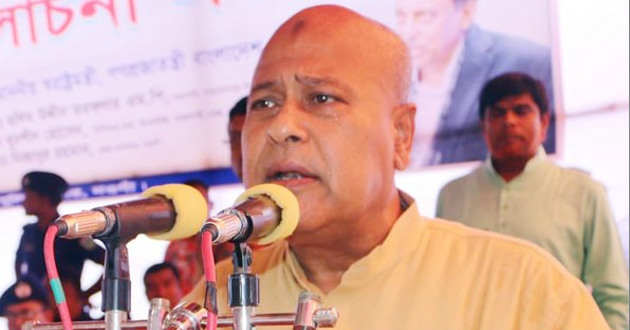 shahiduzzaman sarkar
