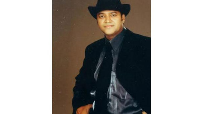 shahin alam actor