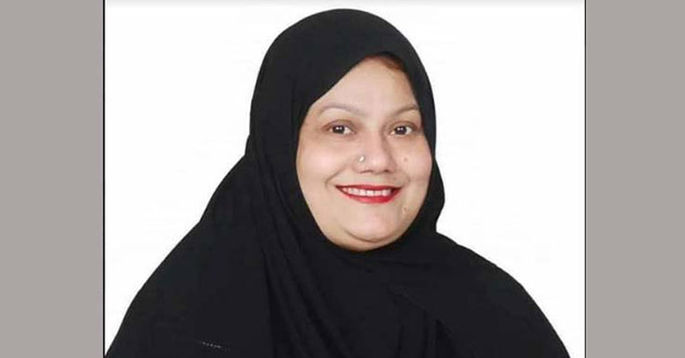 shahina aktar