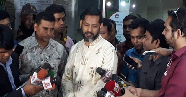 shahjada sazu