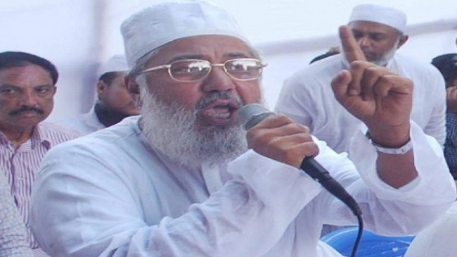 shahjahan chawdhury jamaat leader