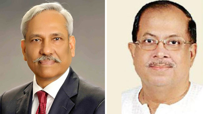 shahjahan omar gias qader chowdhury