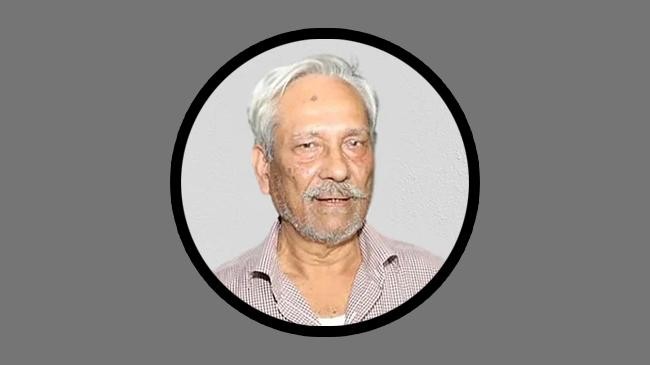 shahjahan omar