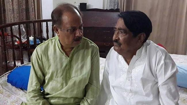 shahjahan siraj bnp asm rab