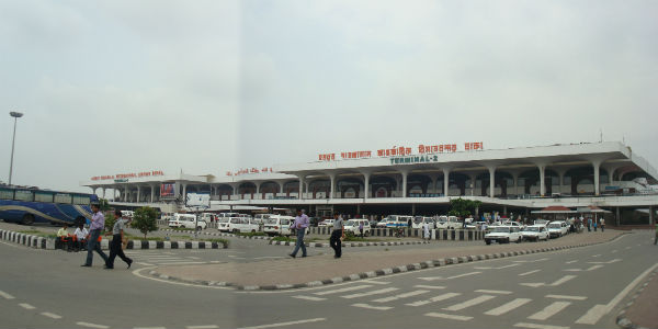 shahjalal airport