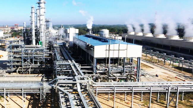 জ্বালানি সংকটে ফেঞ্চুগঞ্জের শাহজালাল সার কারখানা বন্ধ