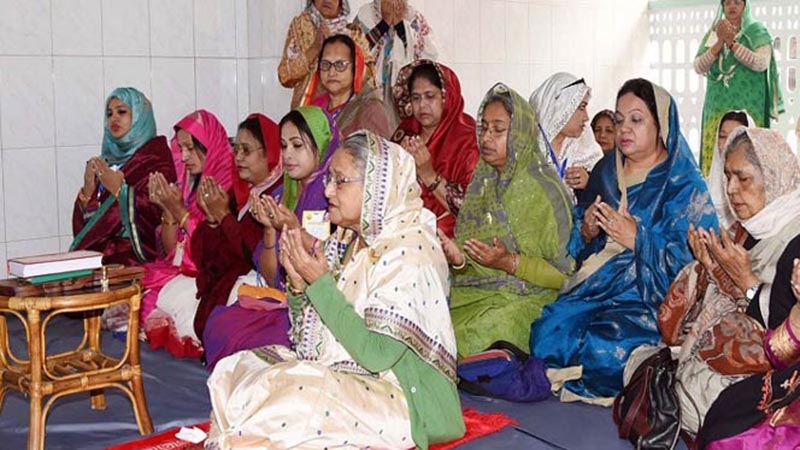 shahjalal pm